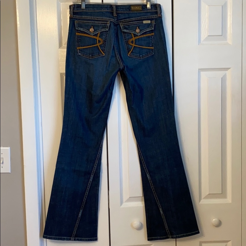 David Kahn Jeans - Picture 2 of 2